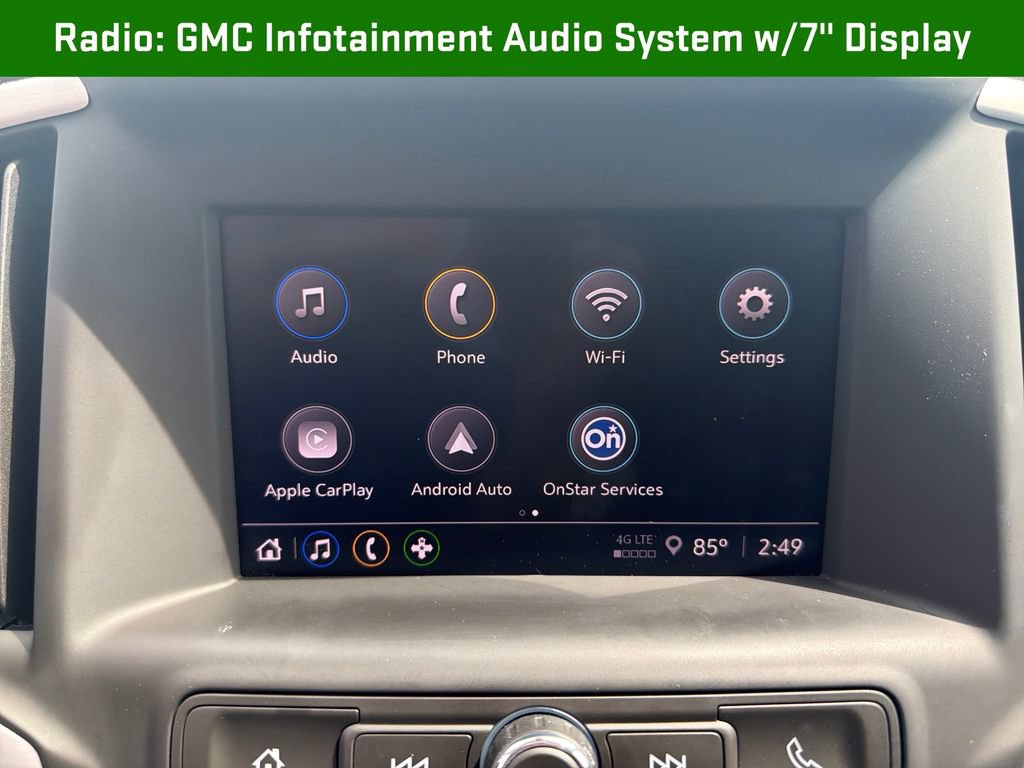 Certified 2023 GMC Terrain SLE w/ Driver Convenience Package FWD image 23