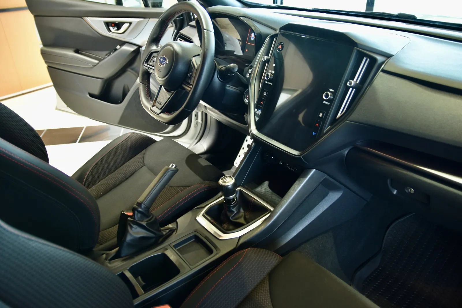 Used 2022 Subaru WRX Premium AWD/4WD image 21