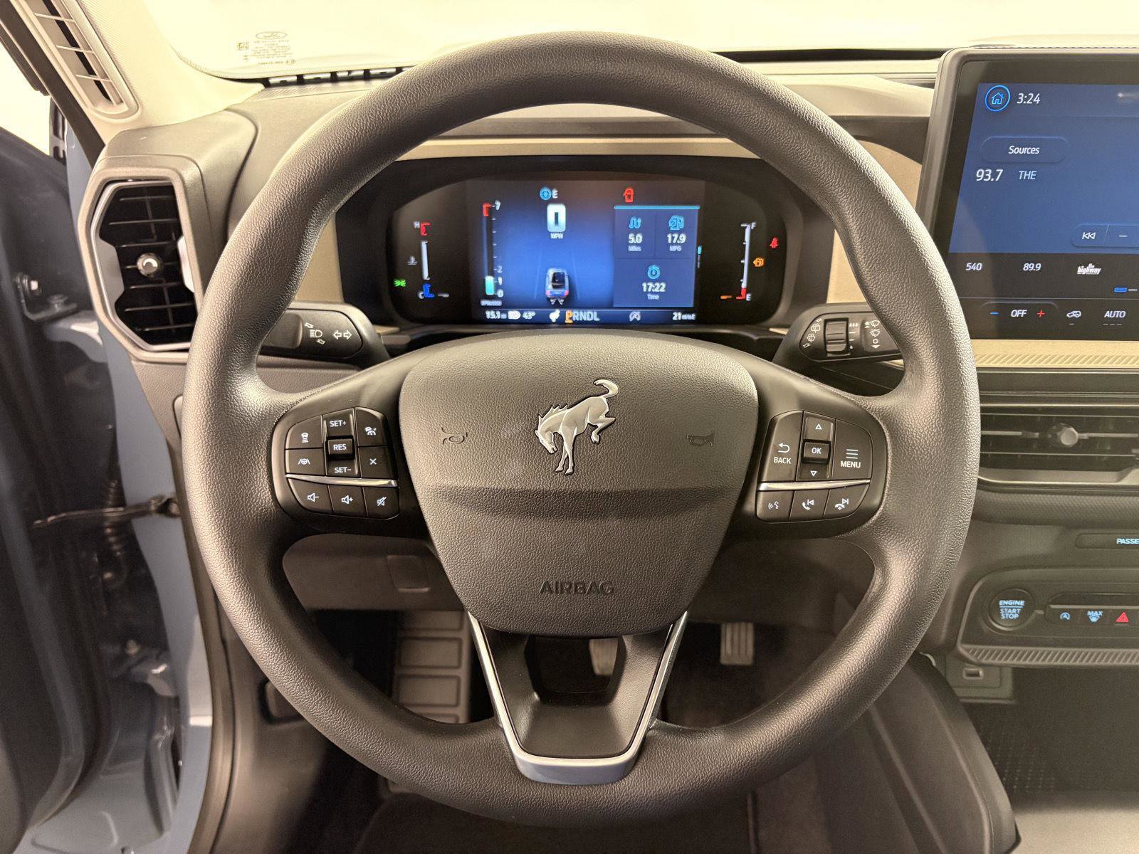 Used 2026 Ford Bronco Sport Big Bend image 27