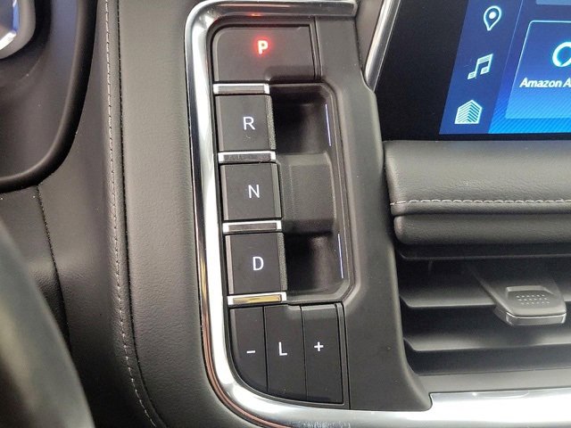 Used 2021 Chevrolet Tahoe LT image 5