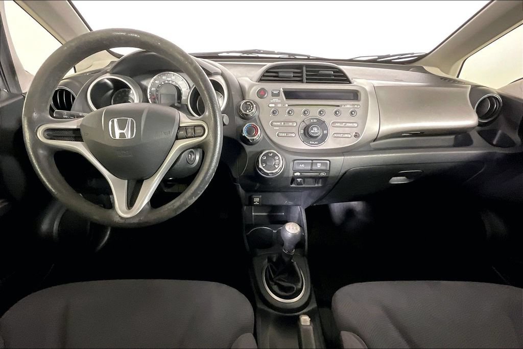 Used 2012 Honda Fit image 15