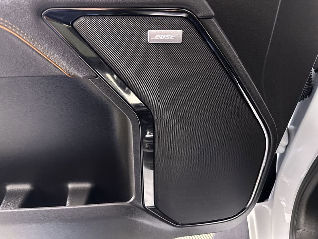 Used 2025 GMC Sierra 1500 AT4 w/ AT4 Premium Package image 25