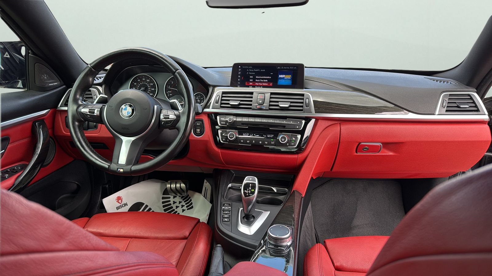 Used 2019 BMW 440i Coupe w/ M Sport Package RWD image 22