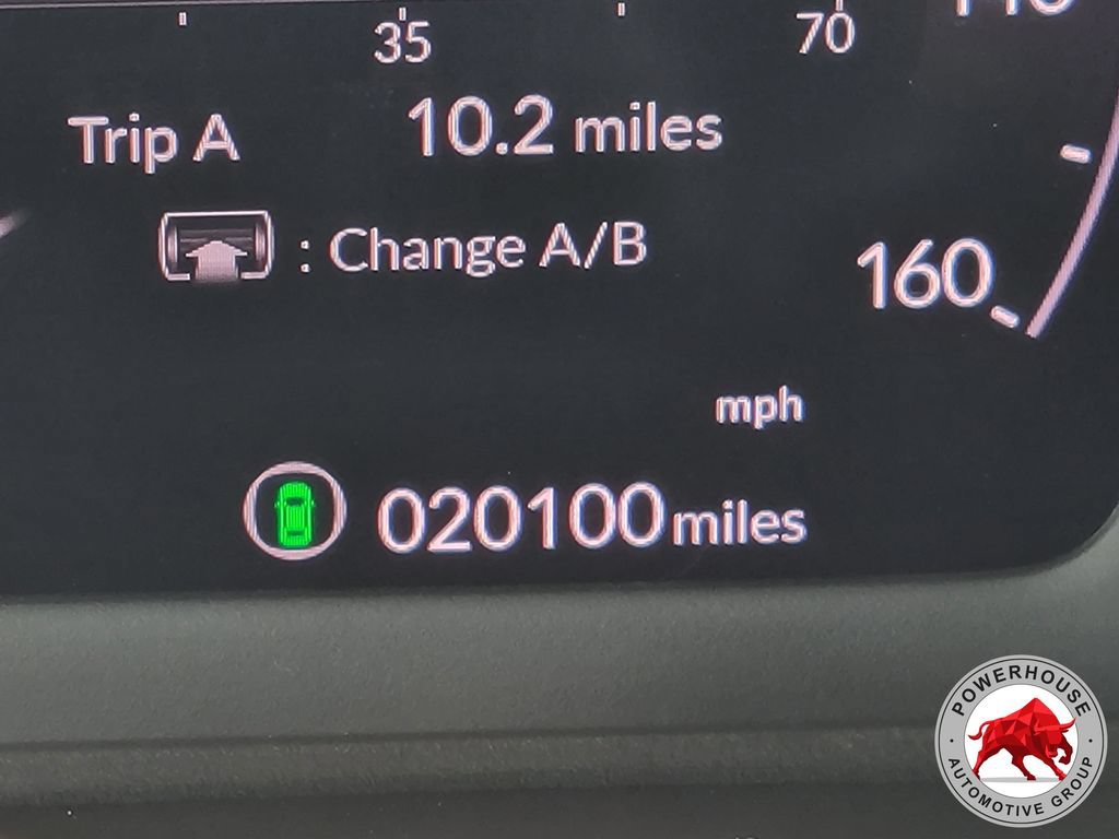 Used 2024 Honda Accord EX image 32