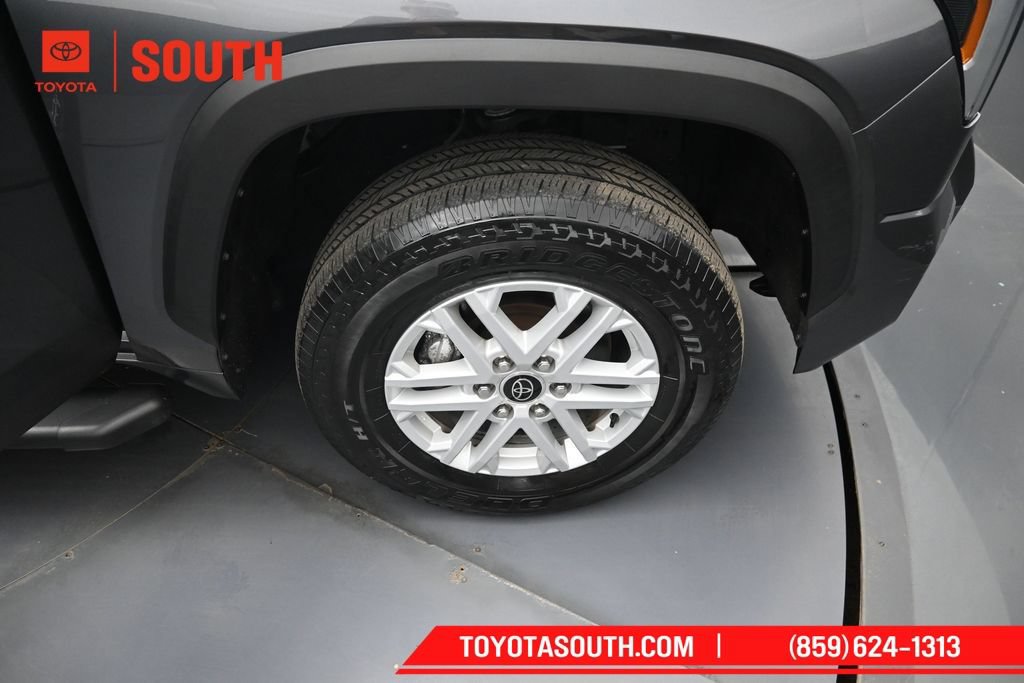 Used 2023 Toyota Tundra SR5 AWD/4WD image 33
