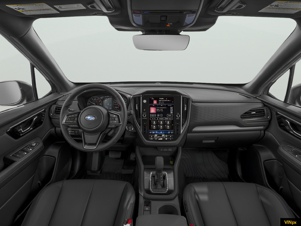New 2026 Subaru Forester Limited AWD/4WD image 5
