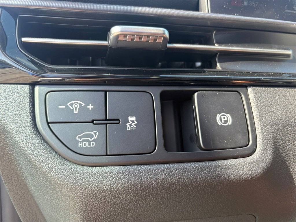 New 2026 Kia Sportage SX image 31