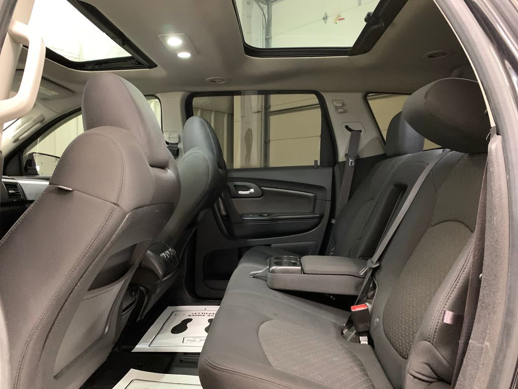 Used 2012 Chevrolet Traverse LT w/ All-Star Edition image 18