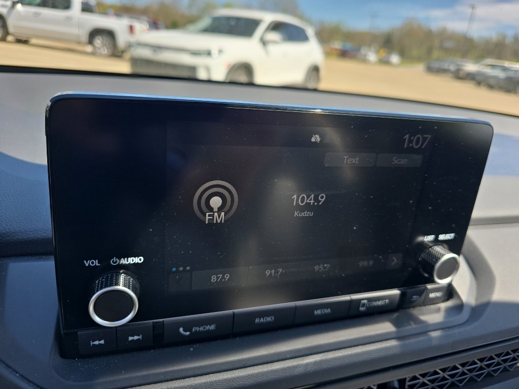 Used 2024 Honda Accord EX image 24