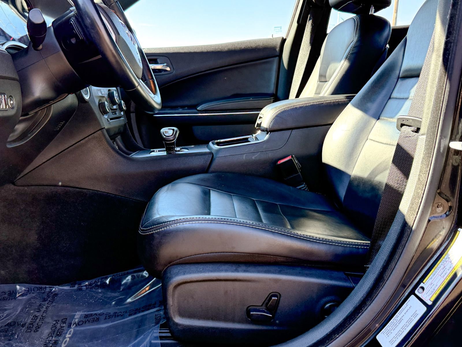 Used 2013 Dodge Charger SXT Plus image 13