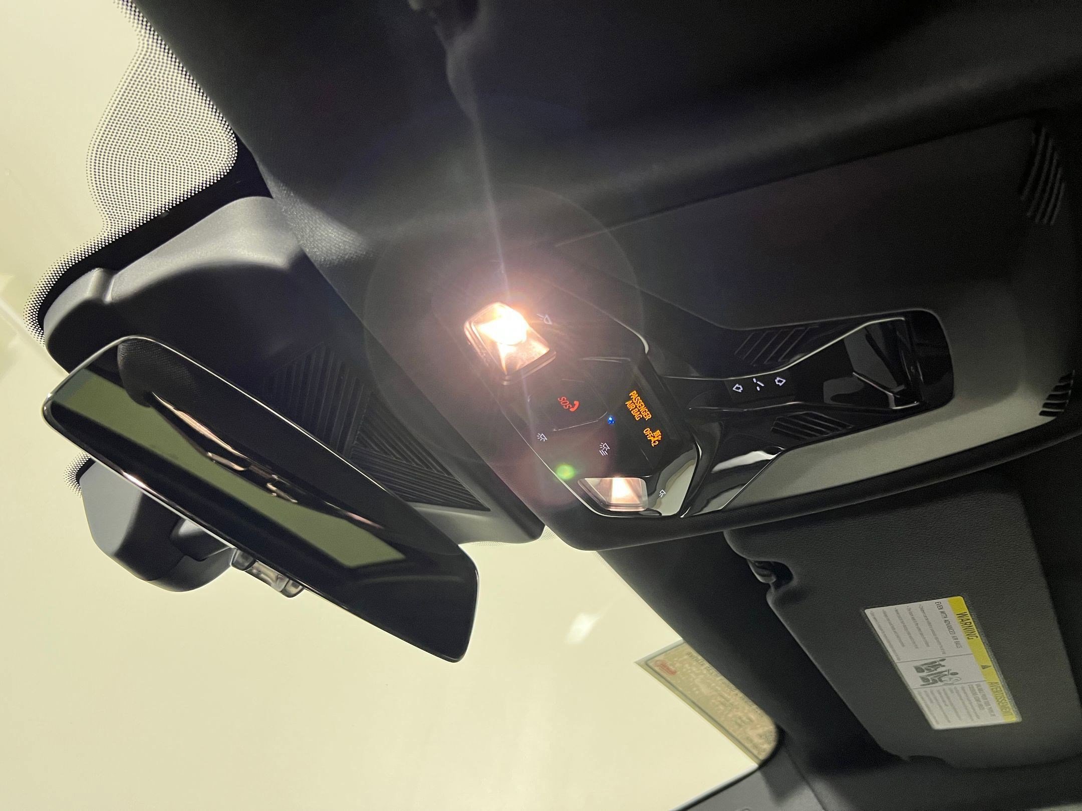 Used 2025 BMW M235i xDrive w/ Premium Package AWD/4WD image 18