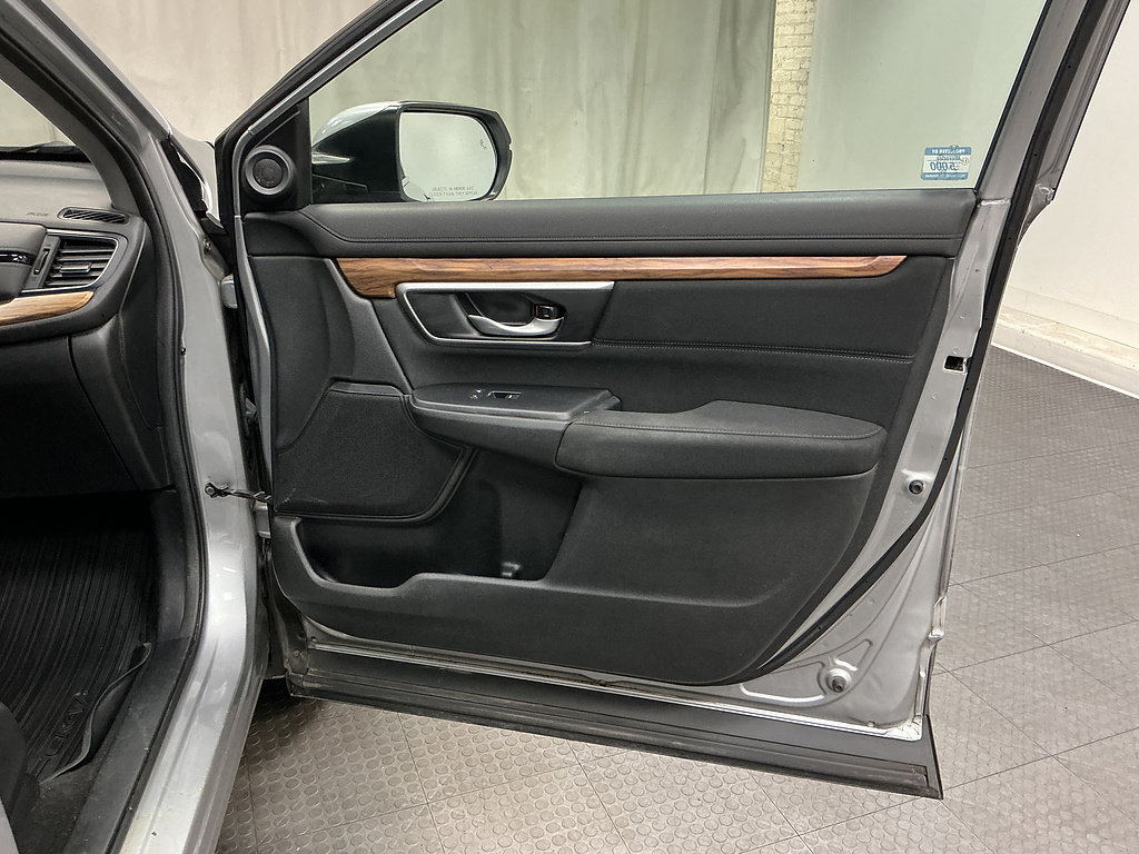 Used 2020 Honda CR-V EX image 30