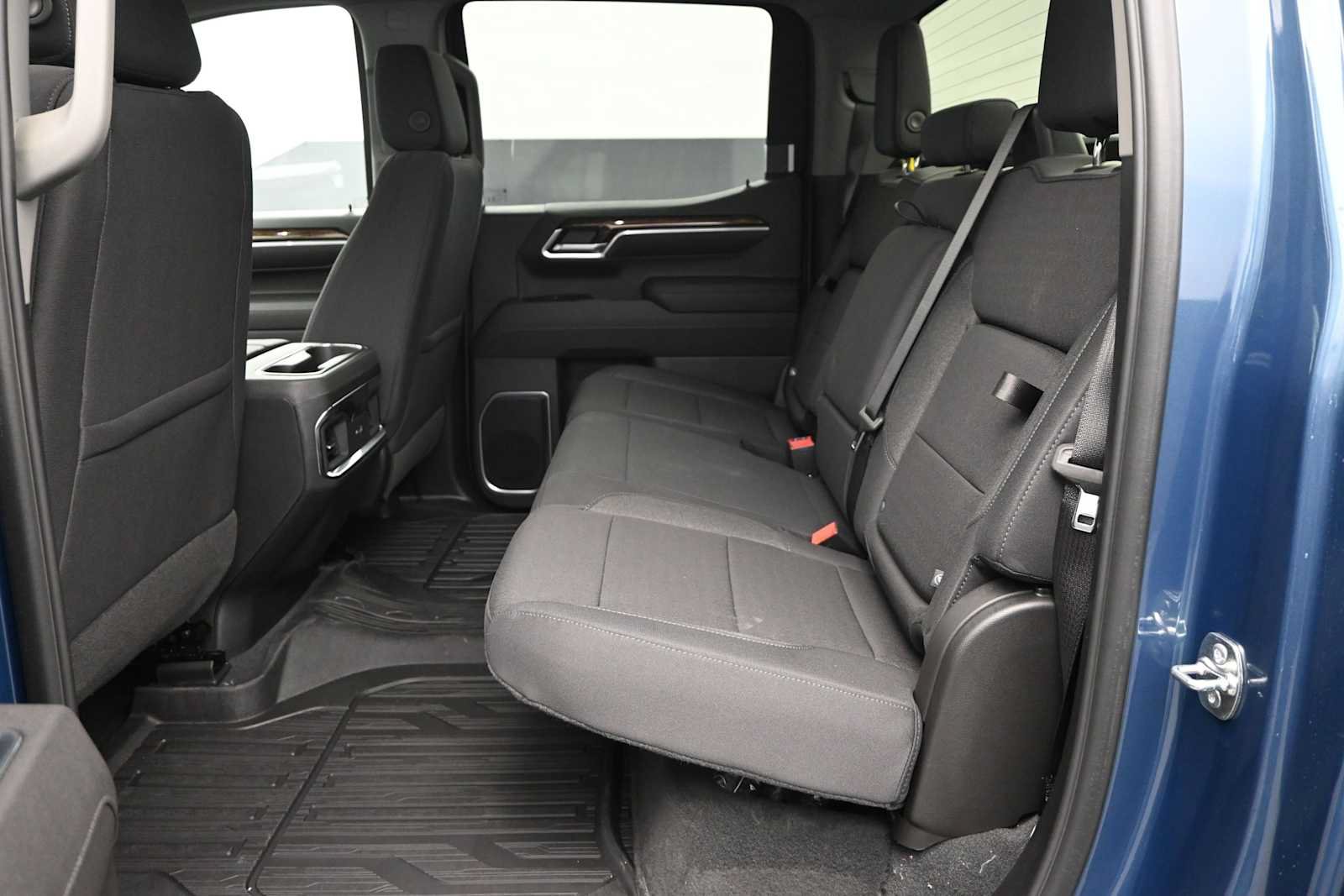 New 2026 GMC Sierra 1500 Elevation AWD/4WD image 26