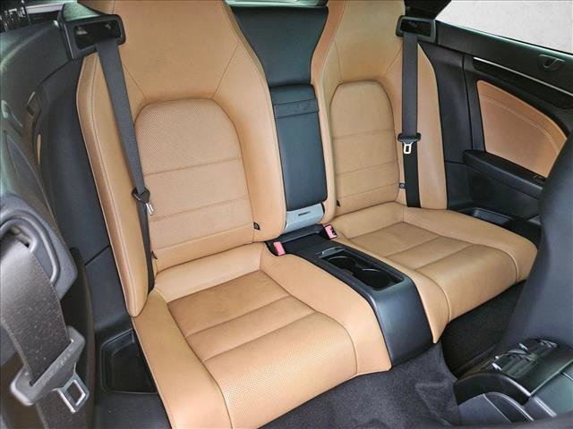 Used 2014 Mercedes-Benz E 350 Cabriolet image 18