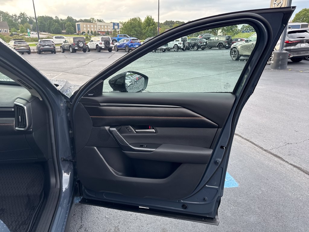 New 2026 MAZDA CX-50 AWD 2.5 S w/ Weather Package image 9