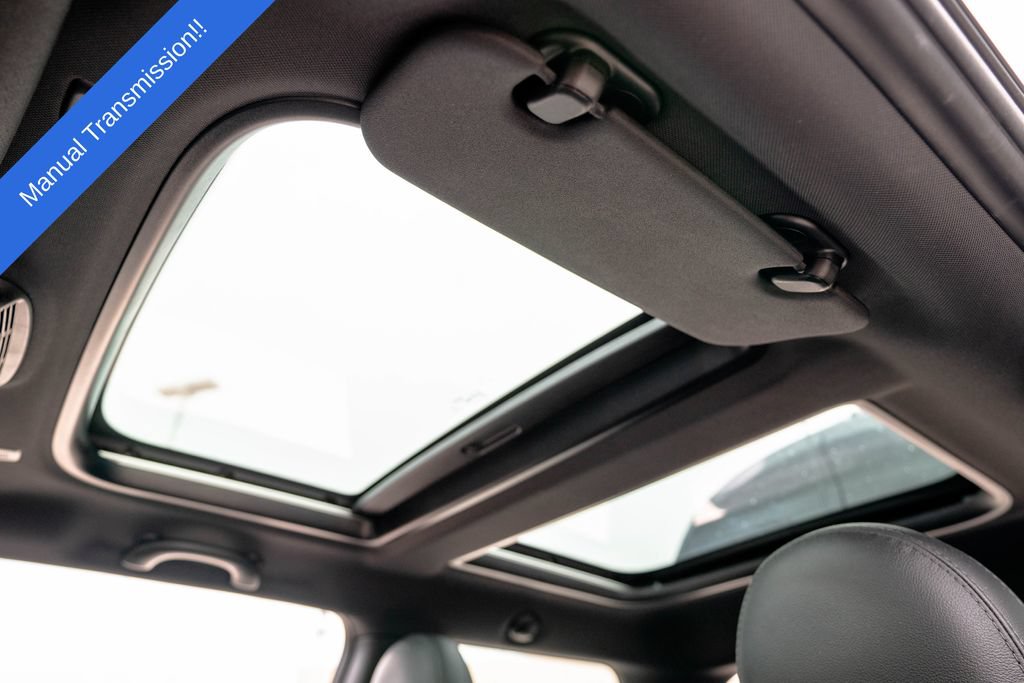 Used 2019 MINI Cooper S w/ Storage Package FWD image 21