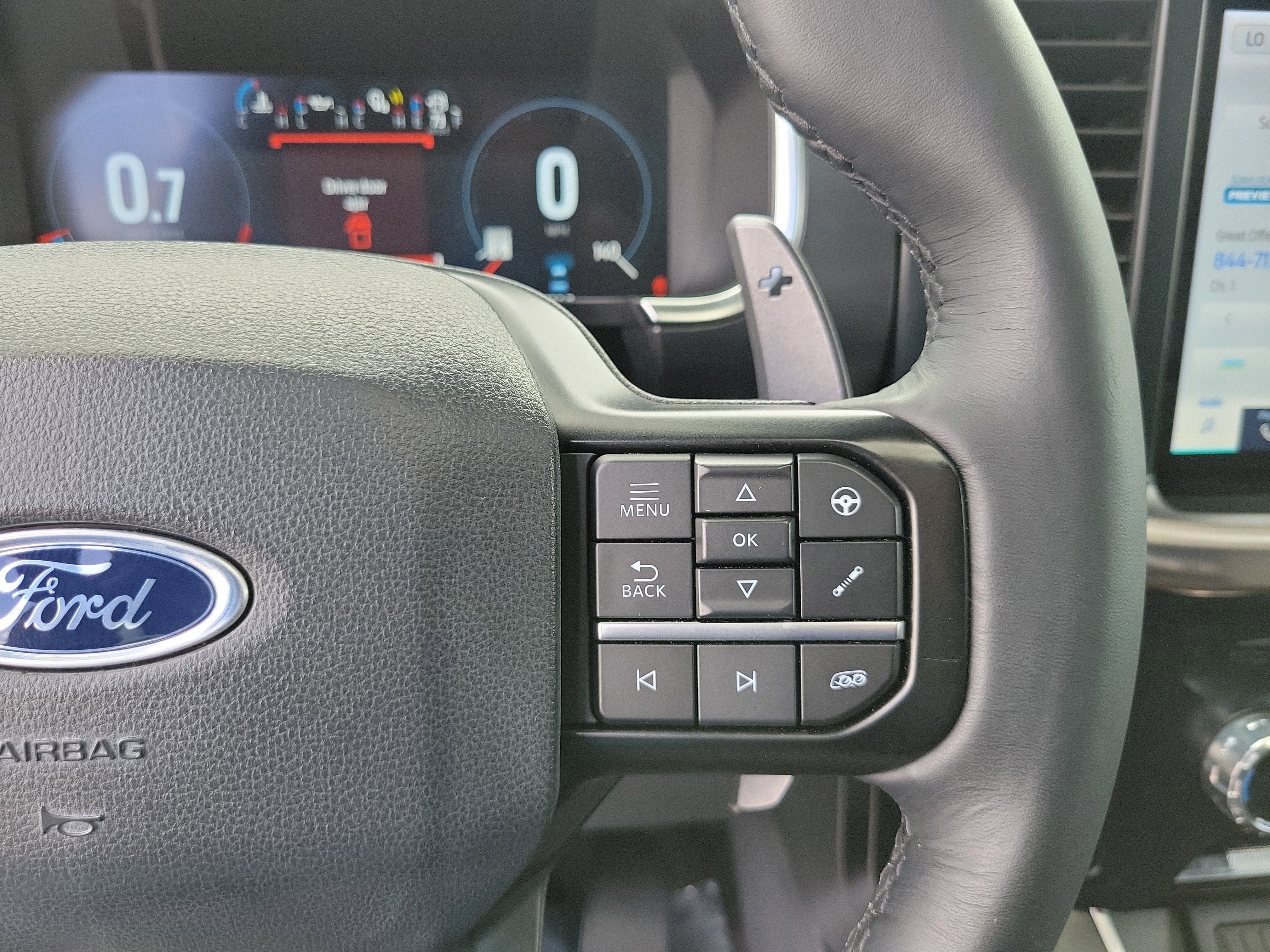 Used 2023 Ford F150 Raptor AWD/4WD image 22