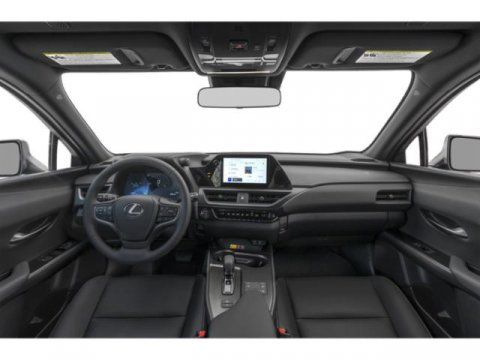 New 2025 Lexus UX 300h AWD image 7