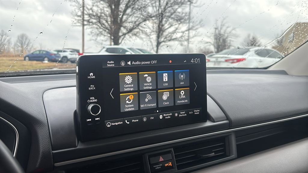 Used 2023 Honda Pilot Elite image 19