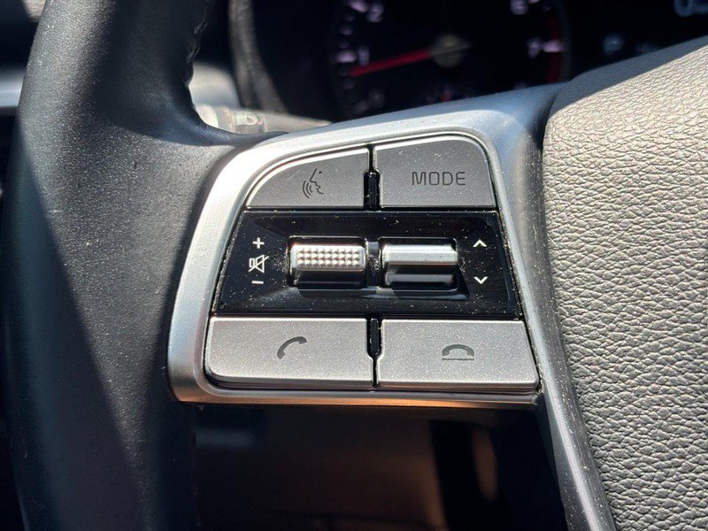 Used 2020 Kia Telluride S w/ S 8 Passenger Seating Package AWD/4WD image 19