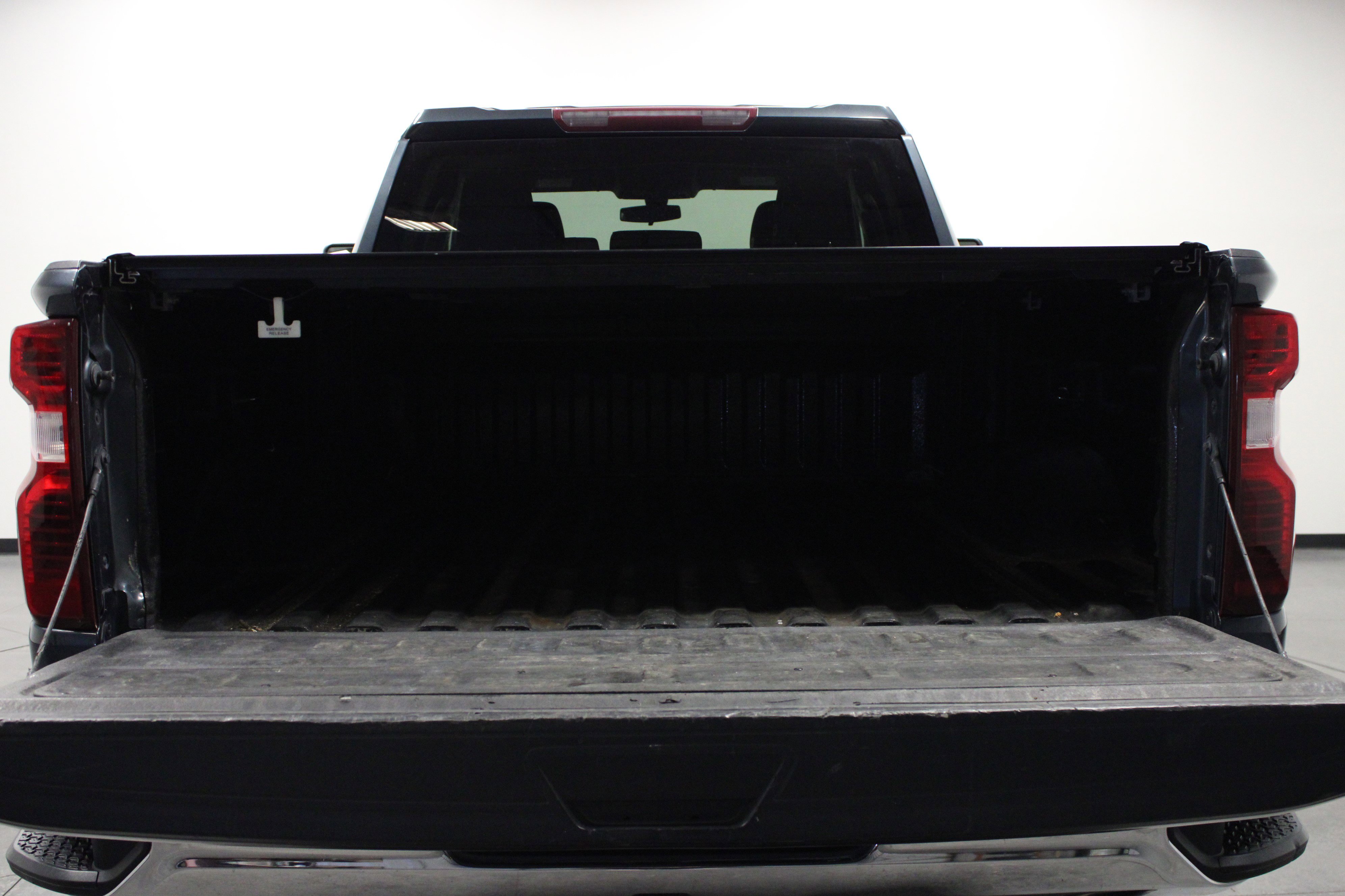 Used 2020 Chevrolet Silverado 2500 LT image 14