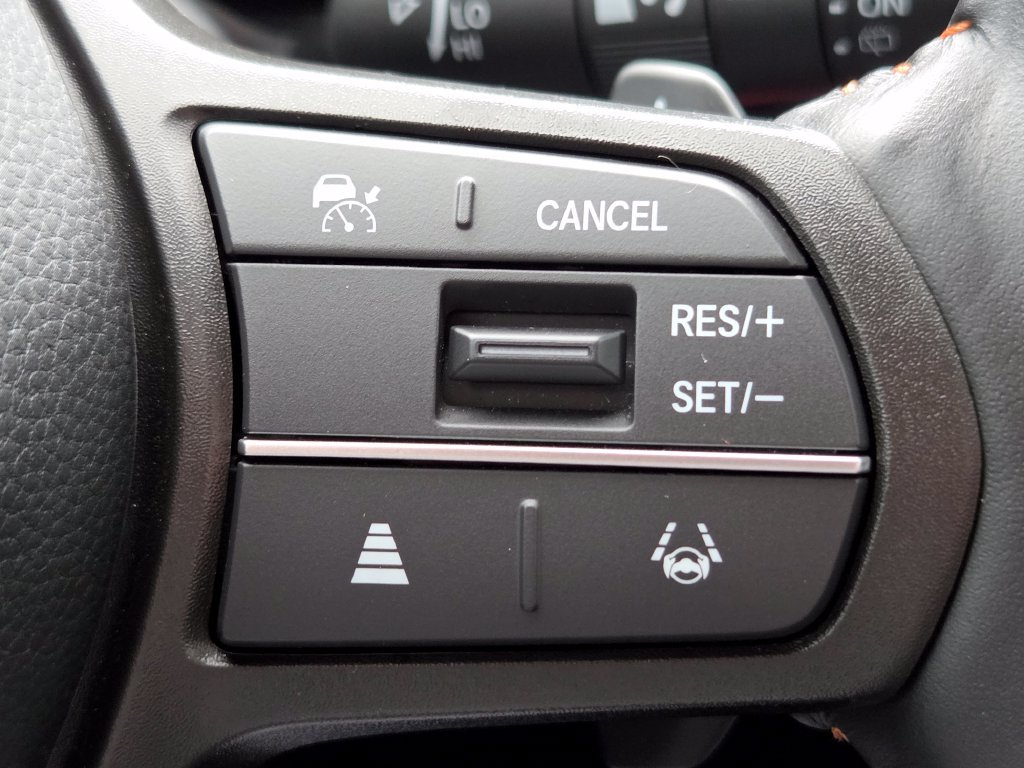 Certified 2025 Honda CR-V Sport-L image 15