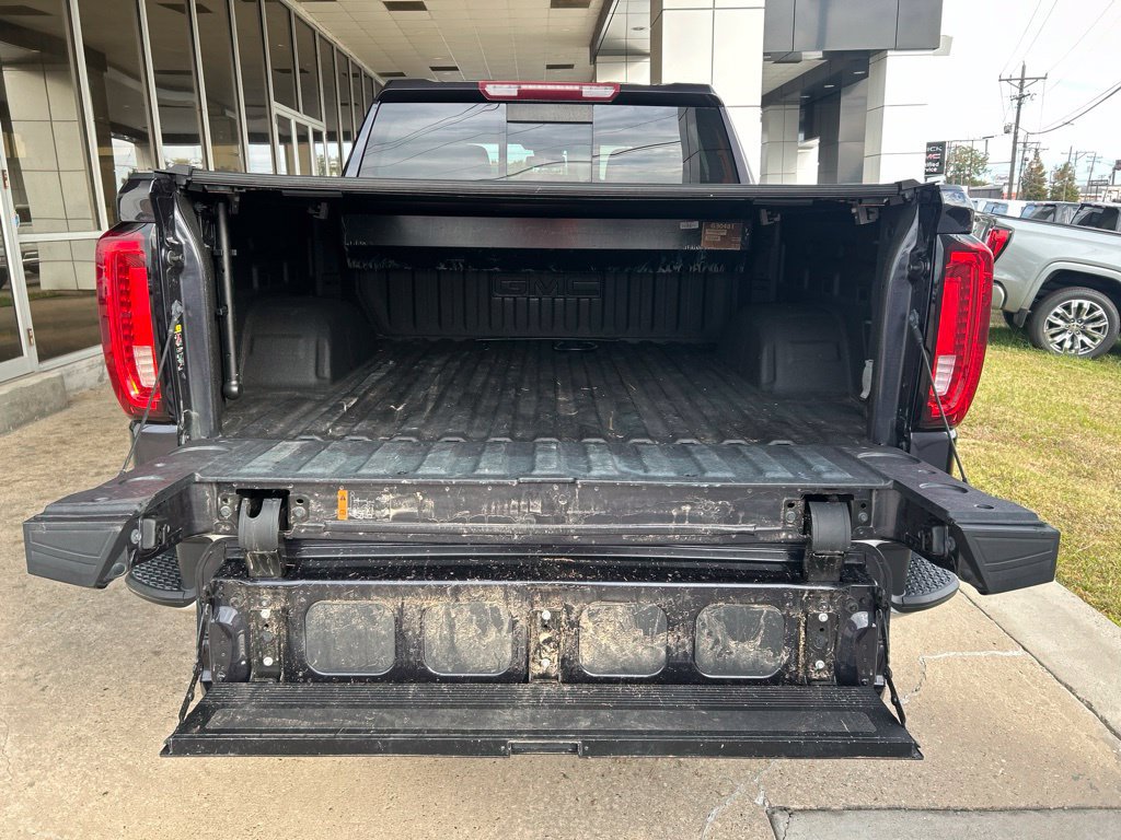 Used 2024 GMC Sierra 1500 SLT AWD/4WD image 12
