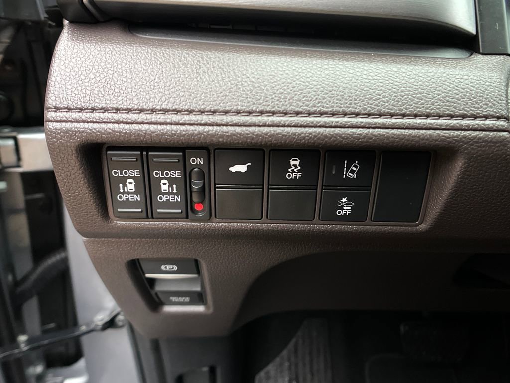 Used 2019 Honda Odyssey EX-L image 31