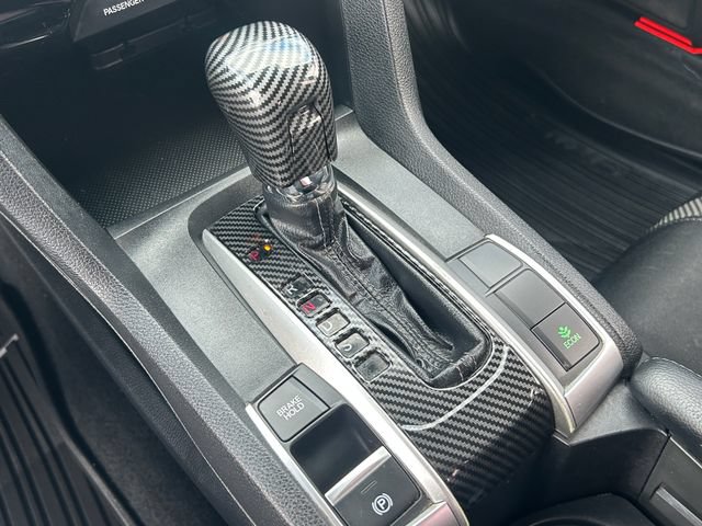 Used 2019 Honda Civic Sport image 16