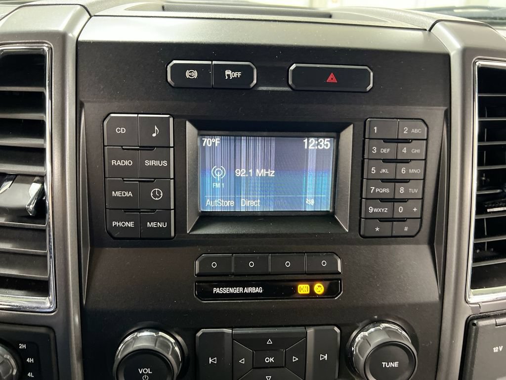 Used 2017 Ford F250 XLT AWD/4WD image 14