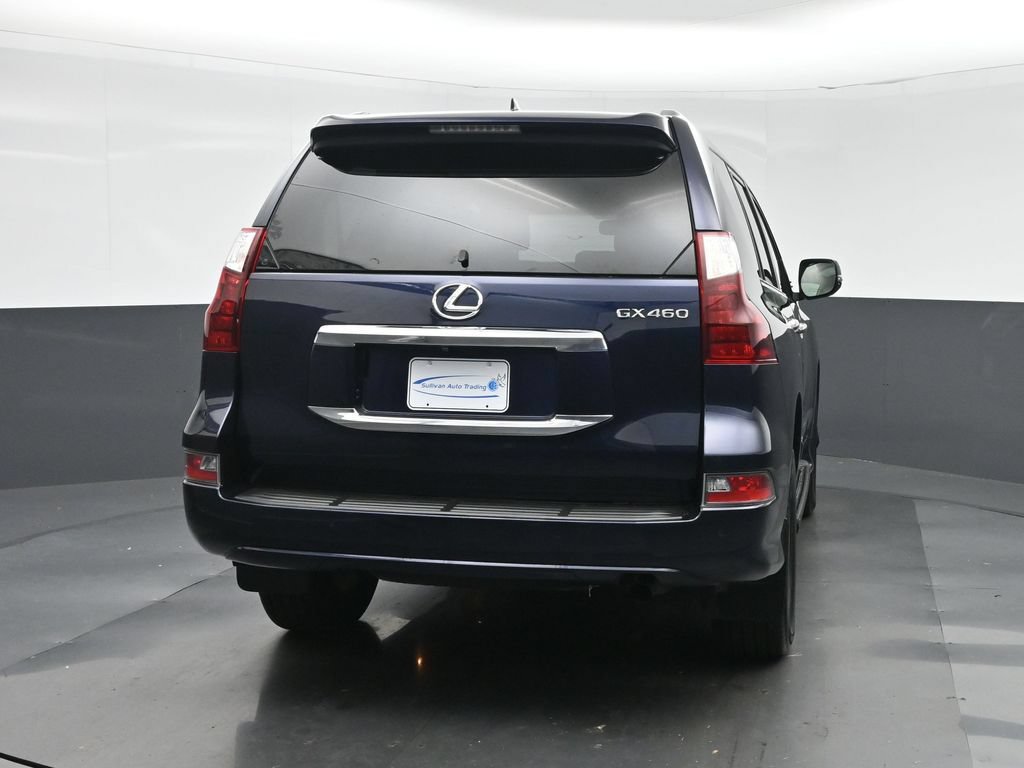 Used 2019 Lexus GX 460 Premium AWD/4WD image 6