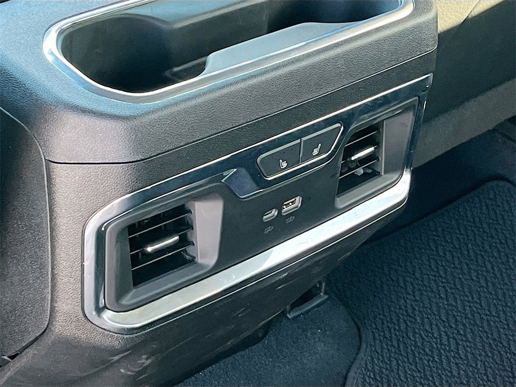 Used 2024 GMC Sierra 1500 Denali w/ Denali Reserve Package image 27