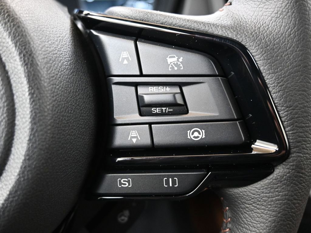 New 2026 Subaru Forester Touring image 27
