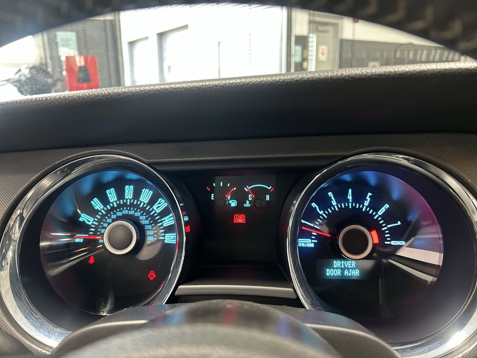 Used 2013 Ford Mustang Coupe w/ V6 Performance Pkg RWD image 21