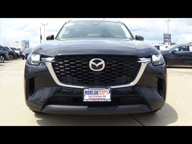 Used 2024 MAZDA CX-90 3.3 Turbo w/ Select Package AWD/4WD image 3