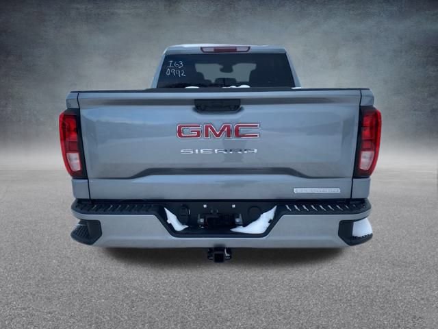 Used 2026 GMC Sierra 1500 Elevation image 8