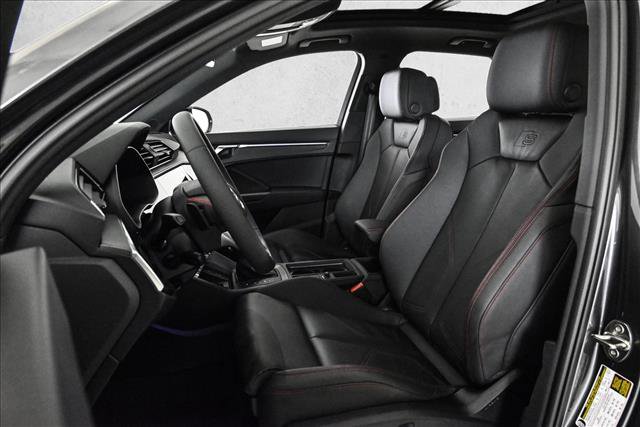 New 2025 Audi Q3 2.0T Premium Plus image 18