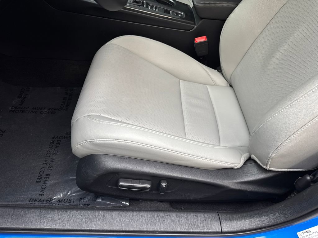 Used 2025 Honda Civic Sport Touring image 26