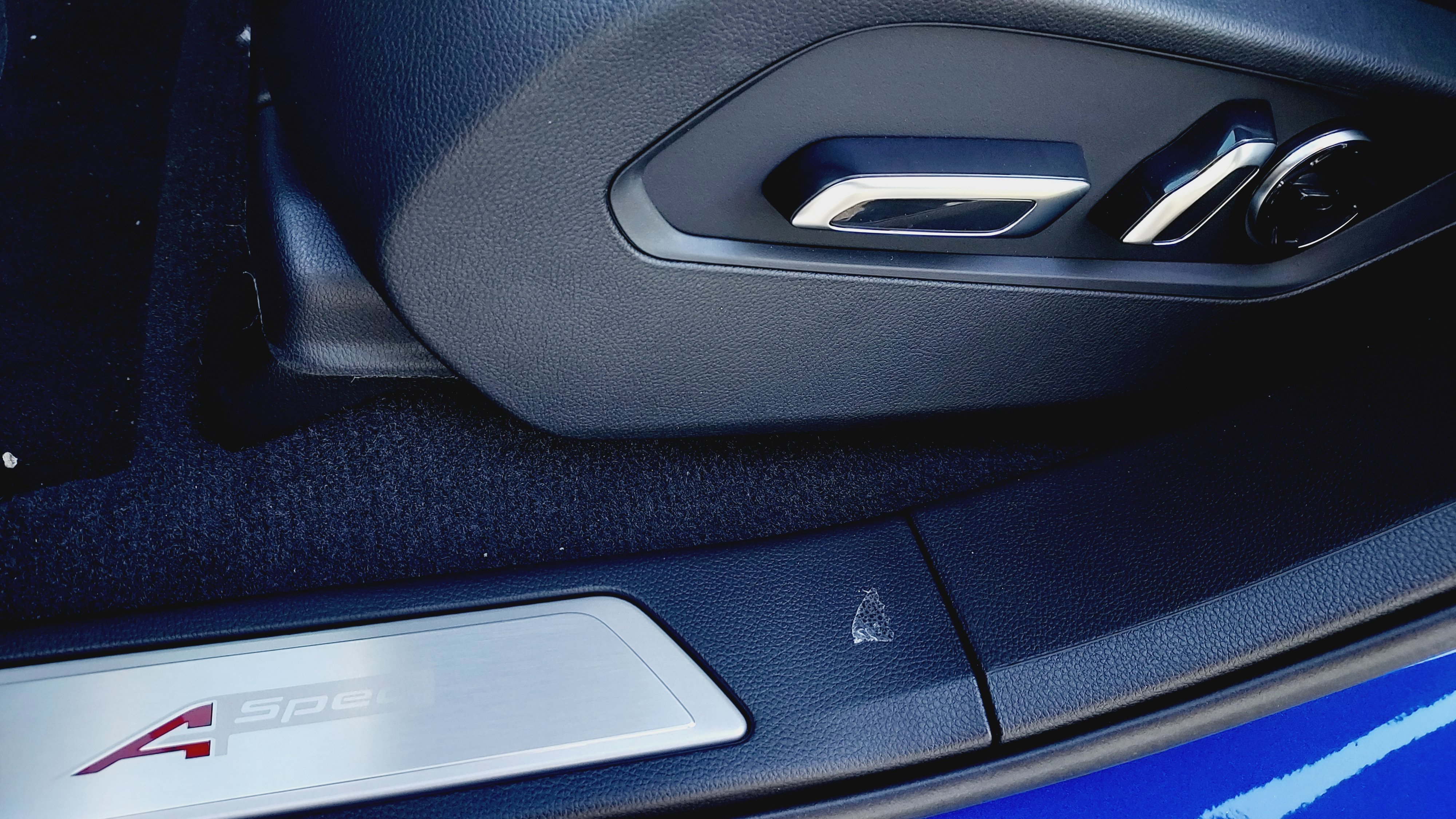 New 2026 Acura RDX A-Spec image 34