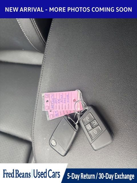 Used 2019 Volkswagen Atlas SEL image 14