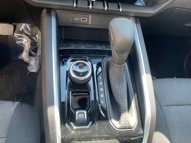 New 2026 Chevrolet Colorado Trail Boss image 29