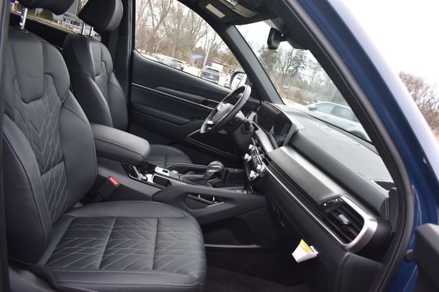 New 2025 Kia Telluride EX X-Line image 15