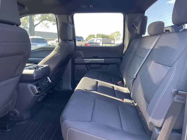 Certified 2023 Ford F150 4x4 SuperCrew image 11
