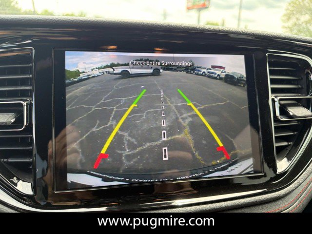 Used 2026 Dodge Durango GT AWD/4WD image 29