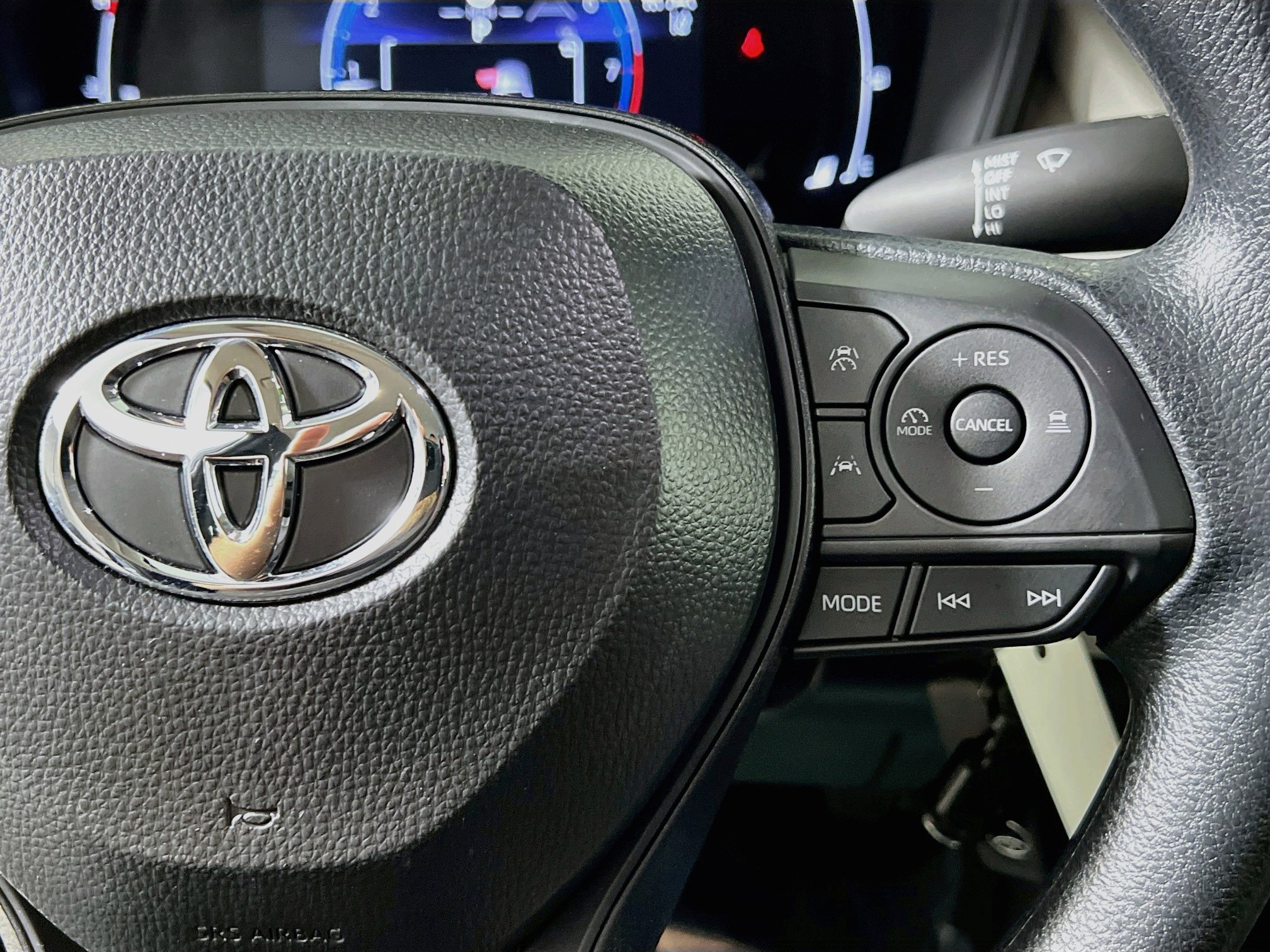 Used 2026 Toyota Corolla LE FWD image 20