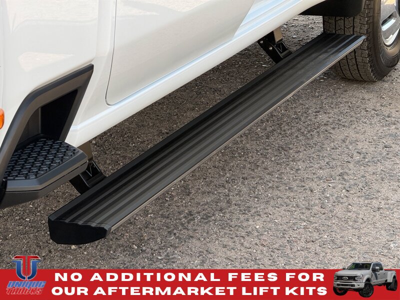 Used 2026 GMC Sierra 3500 Denali Ultimate AWD/4WD image 12