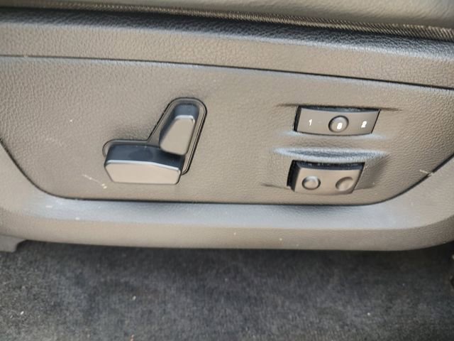 Used 2017 RAM 1500 Limited AWD/4WD image 27