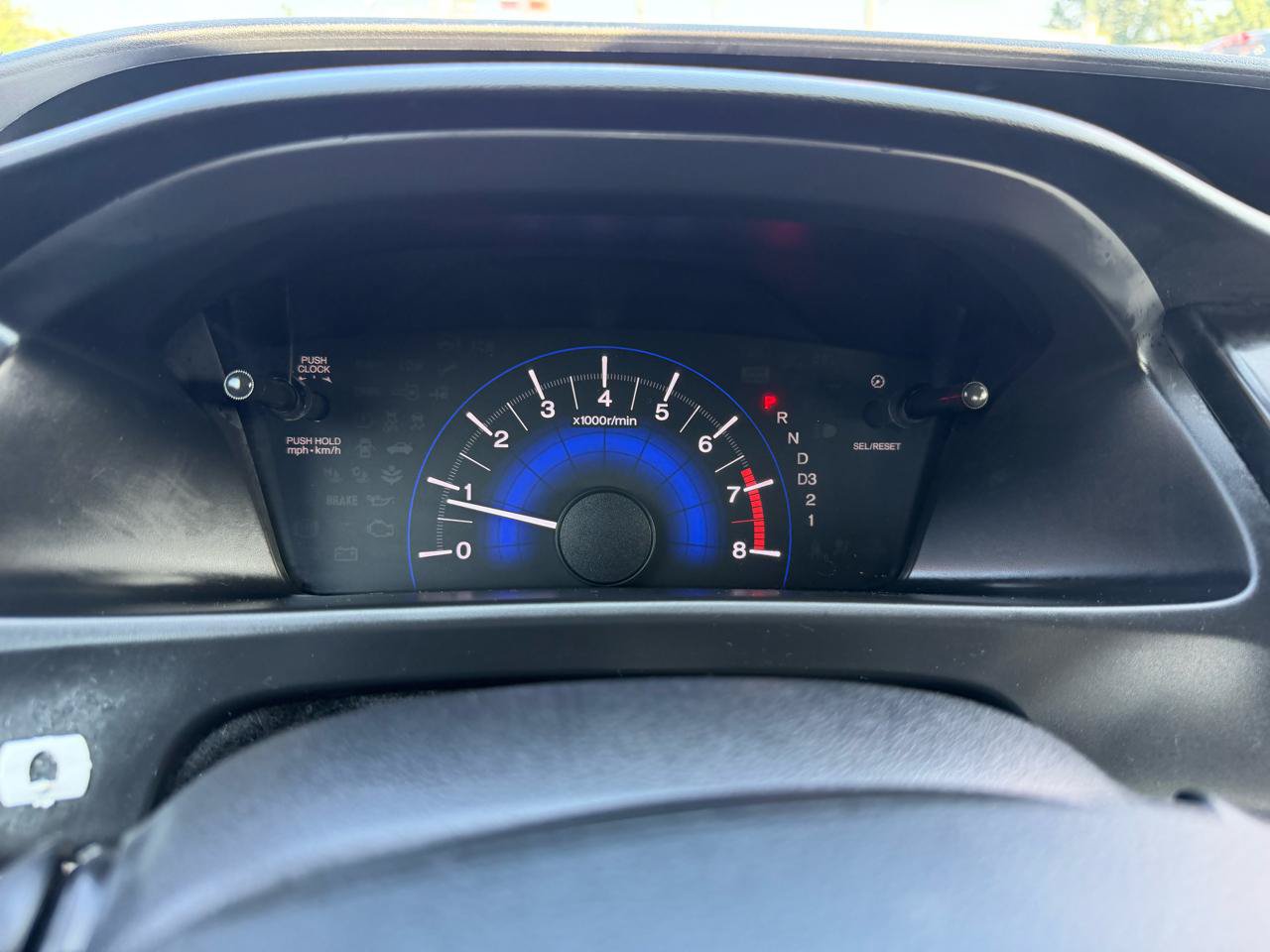 Used 2013 Honda Civic EX image 17