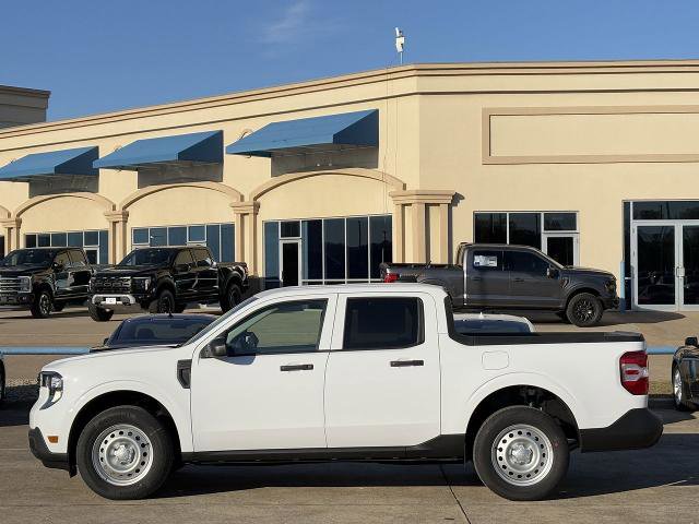 New 2026 Ford Maverick XL image 3