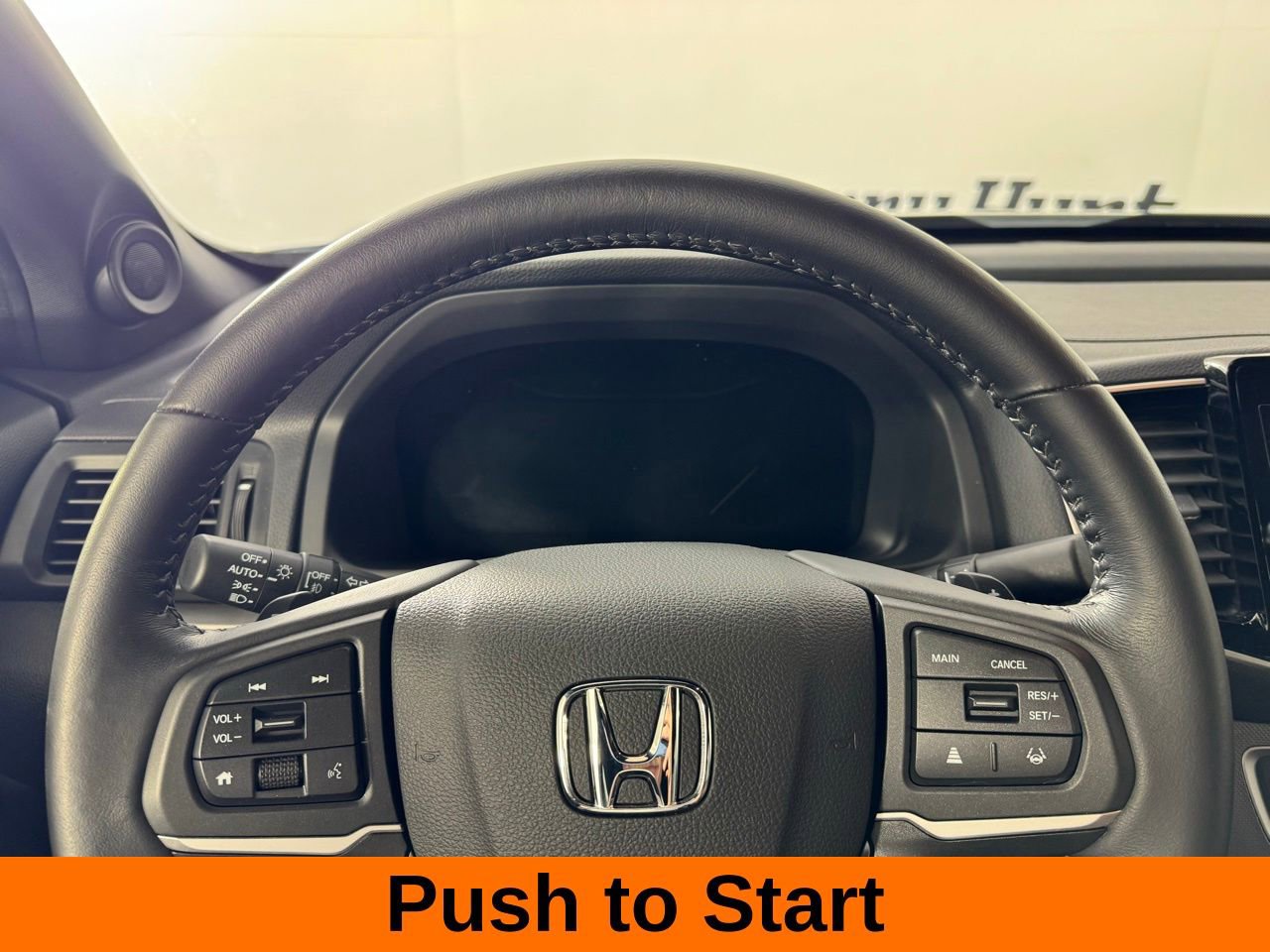 Used 2024 Honda Ridgeline RTL image 13